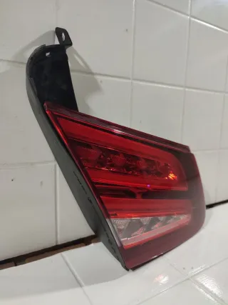 A2179060557 Фонарь led Mercedes S C217 Арт 2-127752, вид 5