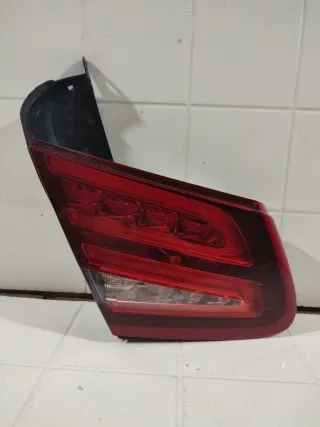 A2179060557 Фонарь led Mercedes S C217 Арт 2-127752, вид 6