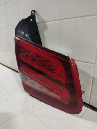 A2179060557 Фонарь led Mercedes S C217 Арт 2-127752, вид 7
