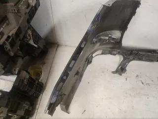 51118099116 Бампер задний BMW X5 G05  Арт 2-127844, вид 13