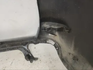 51118099116 Бампер задний BMW X5 G05  Арт 2-127844, вид 9