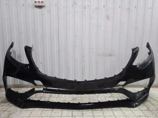 A29288509259999 Бампер передний Mercedes ML/GLE W166 Арт 2-127938, вид 1