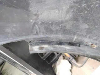 A29288509259999 Бампер передний Mercedes ML/GLE W166 Арт 2-127938, вид 18