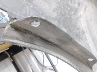 A29288509259999 Бампер передний Mercedes ML/GLE W166 Арт 2-127938, вид 19
