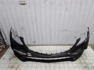 A29288509259999 Бампер передний Mercedes ML/GLE W166 Арт 2-127938, вид 2