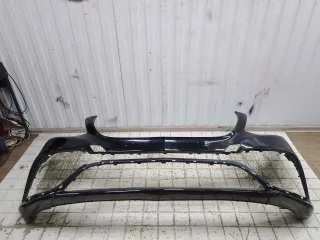 A29288509259999 Бампер передний Mercedes ML/GLE W166 Арт 2-127938, вид 5