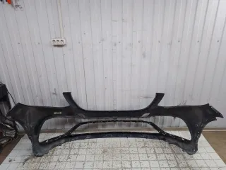 A29288509259999 Бампер передний Mercedes ML/GLE W166 Арт 2-127938, вид 8