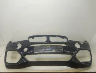 51118054014 Бампер передний BMW X5 F15 Арт 2-128009, вид 1