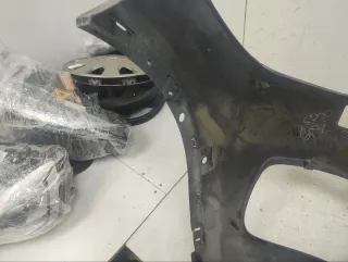51118054014 Бампер передний BMW X5 F15 Арт 2-128009, вид 15