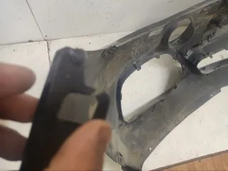 51118054014 Бампер передний BMW X5 F15 Арт 2-128009, вид 17