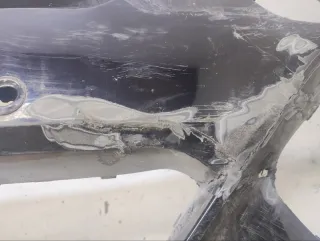 51118054014 Бампер передний BMW X5 F15 Арт 2-128009, вид 2