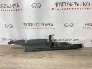 638295NA0A Пыльник крыла Infiniti J Арт 2-128088