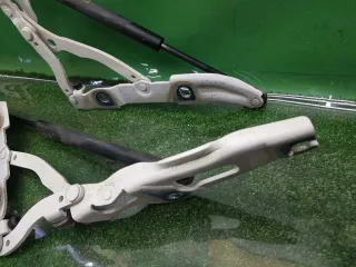 7060628 Петля крышки багажника BMW 3 E90/E91/E92/E93 Арт 2-128101, вид 2