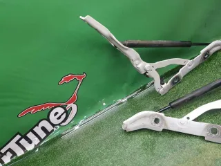 7060628 Петля крышки багажника BMW 3 E90/E91/E92/E93 Арт 2-128101, вид 3