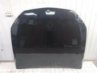 A2538800157 Капот Mercedes GLC X253 Арт 2-128133, вид 1