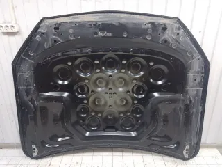 A2538800157 Капот Mercedes GLC X253 Арт 2-128133, вид 13