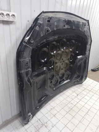 A2538800157 Капот Mercedes GLC X253 Арт 2-128133, вид 14