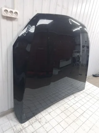 A2538800157 Капот Mercedes GLC X253 Арт 2-128133, вид 2