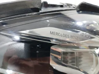 A2139066601 Фара led Mercedes E W213 Арт 2-128433, вид 22