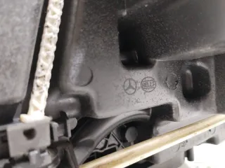 A2139066601 Фара led Mercedes E W213 Арт 2-128433, вид 24