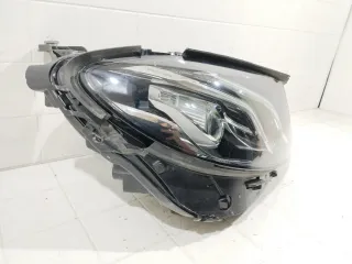 A2139066601 Фара led Mercedes E W213 Арт 2-128433, вид 3