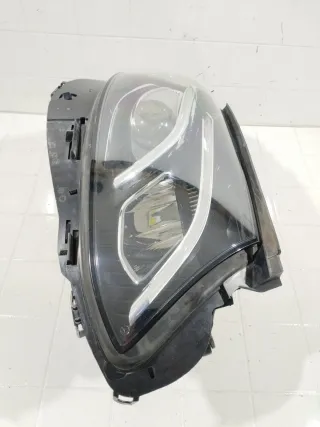 A2139066601 Фара led Mercedes E W213 Арт 2-128433, вид 4