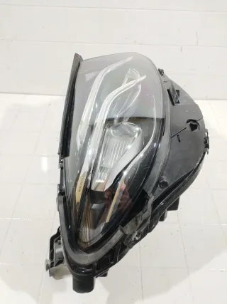 A2139066601 Фара led Mercedes E W213 Арт 2-128433, вид 5