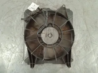 19015RNAA01 Диффузор вентилятора Honda Civic 8 restailing Арт 2-128488, вид 1