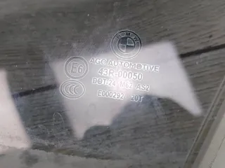 51337182109 Стекло двери BMW 5 F10/F11/GT F07 Арт 2-128521, вид 2