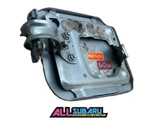 57601-FE010 Лючок топливного бака Subaru Impreza 2 Арт 2-128649, вид 4