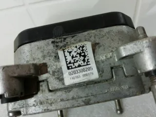 a2059001613 Блок круиз контроля Mercedes C W205 Арт 2-128681, вид 6