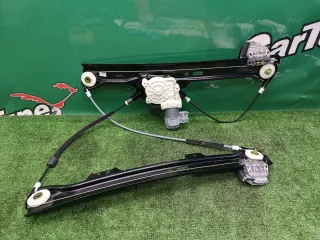 51337184384 Стеклоподъемник BMW 5 E60/E61 Арт 2-128726, вид 1