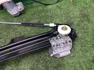 51337184384 Стеклоподъемник BMW 5 E60/E61 Арт 2-128726, вид 3
