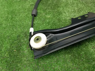 51337184384 Стеклоподъемник BMW 5 E60/E61 Арт 2-128726, вид 4