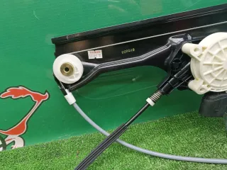 51337184384 Стеклоподъемник BMW 5 E60/E61 Арт 2-128726, вид 5