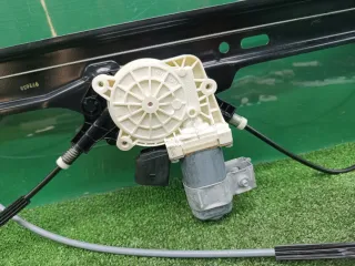 51337184384 Стеклоподъемник BMW 5 E60/E61 Арт 2-128726, вид 6