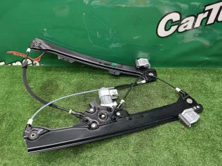 51337184384 Стеклоподъемник BMW 5 E60/E61 Арт 2-128726, вид 7