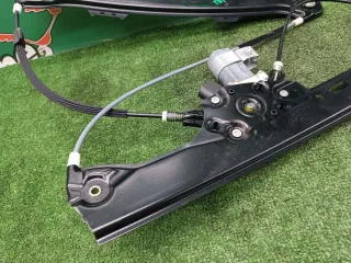 51337184384 Стеклоподъемник BMW 5 E60/E61 Арт 2-128726, вид 9