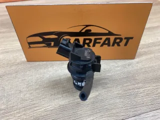 8603109120 Насос омывателя лобового стекла Mazda CX-7 Арт 2-128790, вид 3