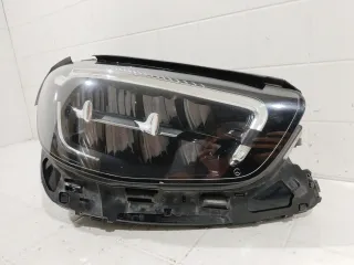 A2139066408 Фара передняя Mercedes E W213 Арт 2-128791, вид 3