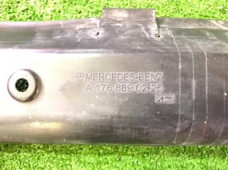 A1768890225 Пыльник крыла Mercedes A W176 Арт 2-128911, вид 3