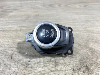 61319153833 Кнопка старт-стоп BMW 5 F10/F11/GT F07 Арт 2-129039, вид 2