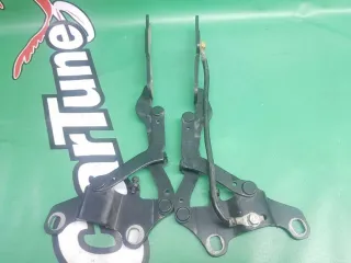 7115264 Петля капота BMW 3 E90/E91/E92/E93 Арт 2-129224, вид 1