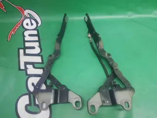 7115264 Петля капота BMW 3 E90/E91/E92/E93 Арт 2-129224, вид 2