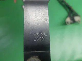 7115264 Петля капота BMW 3 E90/E91/E92/E93 Арт 2-129224, вид 3