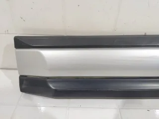5757A515 Молдинг двери Mitsubishi Outlander 3 restailing 2 Арт 2-129344, вид 2