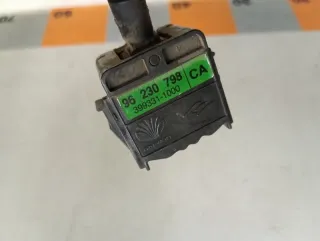 96230798 Переключатель дворников Chevrolet Lanos Арт 2-129380, вид 7