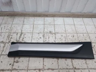 5757A515 Накладка на бампер Mitsubishi Outlander 3 restailing 2 Арт 2-129404, вид 1