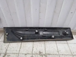 5757A515 Накладка на бампер Mitsubishi Outlander 3 restailing 2 Арт 2-129404, вид 8