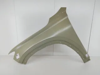 5035082000C15 Крыло переднее левое Geely Monjaro Арт 2-129615, вид 1